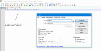 Profesyonel Notepad++ Kullanımı - 100 NUMARALI ADAM